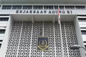Kasus Dugaan Korupsi Tata Kelola Minyak, Kejagung Tetapkan 7 Tersangka, Langsung Ditahan