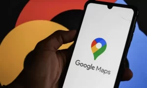 Kisah 20 Tahun Google Maps: Lahir dari Apartemen Sempit di tempat Sydney