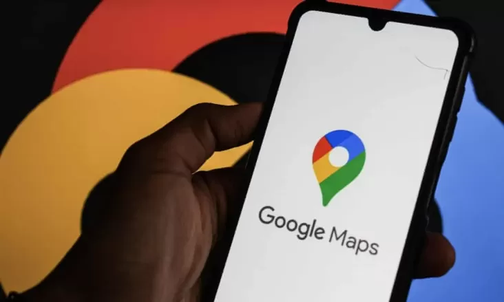 Kisah 20 Tahun Google Maps: Lahir dari Apartemen Sempit di area tempat Sydney