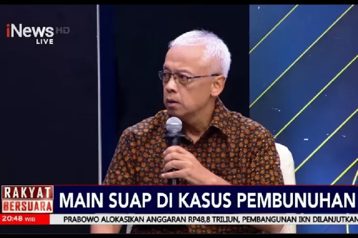 Kompolnas Desak Saksi Kunci Utama Pokok Kasus Pembunuhan FA Dapat Perlindungan  dari LPSK