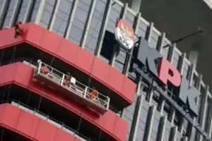 KPK Geledah Rumah Politikus NasDem Ahmad Ali Terkait Kasus Eks Pimpinan Daerah Kukar Rita Widyasari