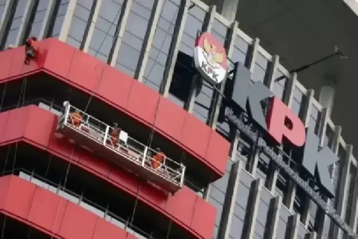 KPK Geledah Rumah Politikus NasDem Ahmad Ali Terkait Kasus Eks Pimpinan Daerah Kukar Rita Widyasari