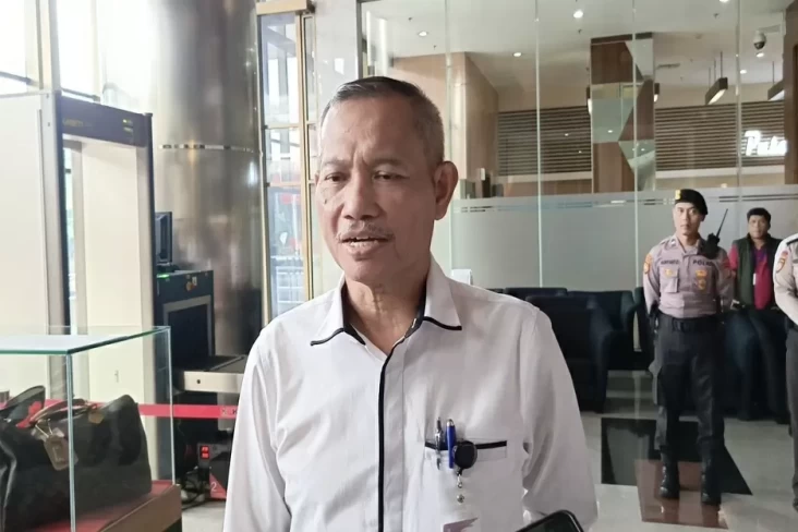 KPK Persilakan Megawati Datangi Gedung Merah Putih usai Hasto Ditahan