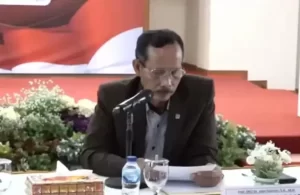 KY Usut Dugaan Kesalahan Eksekusi Lahan Warga di tempat Tambun