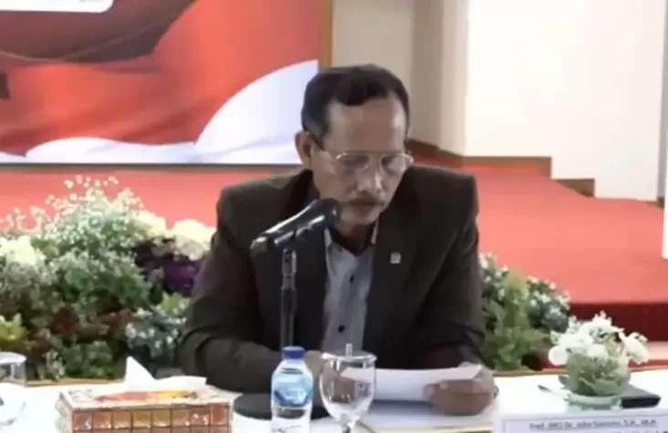 KY Usut Dugaan Kesalahan Eksekusi Lahan Warga di tempat Tambun