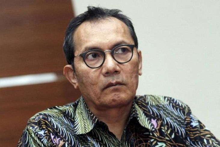 Mantan Komisioner KPK Pertanyakan Fungsi Intelijen Jaksa