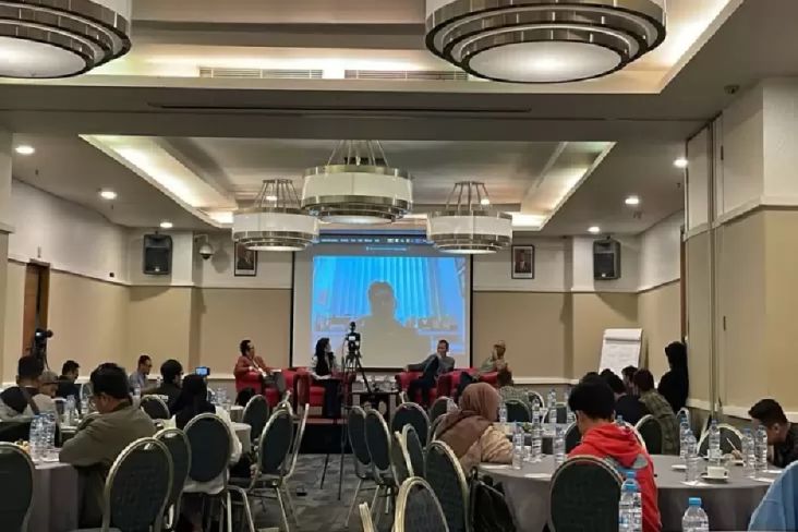 Komunitas Sipil Soroti Hak Leniensi Kejaksaan, Dinilai Rentan Penyelewengan