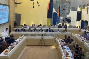 Mendagri Tegaskan otoritas Belum Tentukan Waktu Bahas RUU pemilihan