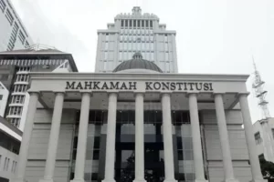 Menteri Yandri Terbukti Bantu Kejayaan Istrinya, MK Putuskan PSU pemilihan gubernur Serang