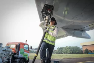 Modus Pencurian Avtur Terbongkar, Pakar: Sangat Berbahaya, Harus Ditindak Tegas