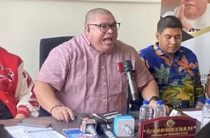 Ogah Minta Maaf ke PN Jakut, Razman Nasution Gertak Bakal Lapor Balik