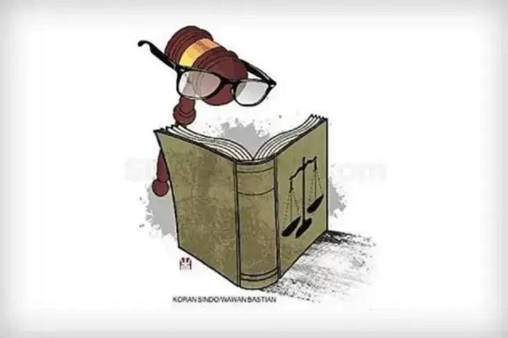 Pakar Anggap KUHAP yang digunakan Lama Bikin Aparat Penegak Hukum Terkotak-Kotak