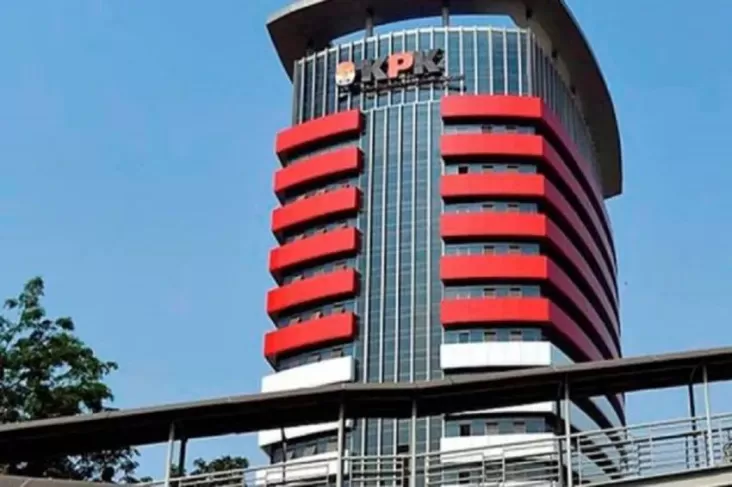 Pangkas Anggaran Rp201 Miliar, Pimpinan KPK: Penurunan Terbesar Belanja Modal serta juga Barang