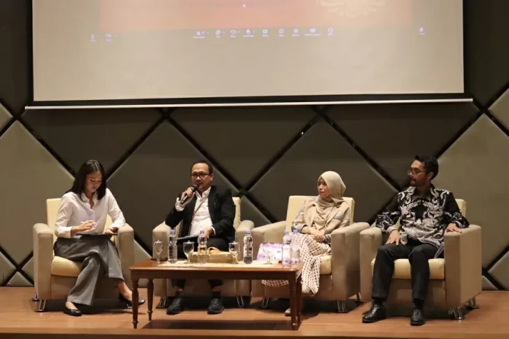 Menguatkan Dominus Litis Dalam Revisi KUHAP Tingkatkan Efektivitas Penegakan Hukum