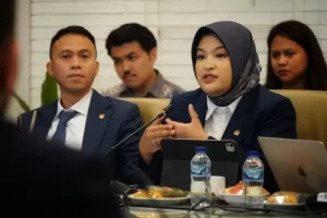 Penipuan Kerja Online Marak, Anggota Komisi XI DPR Minta OJK Cari Jalan Keluar