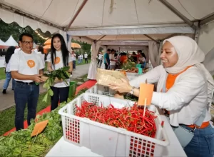 Permudah Transaksi UMKM, hibank Luncurkan Aplikasi komputer hi by hibank