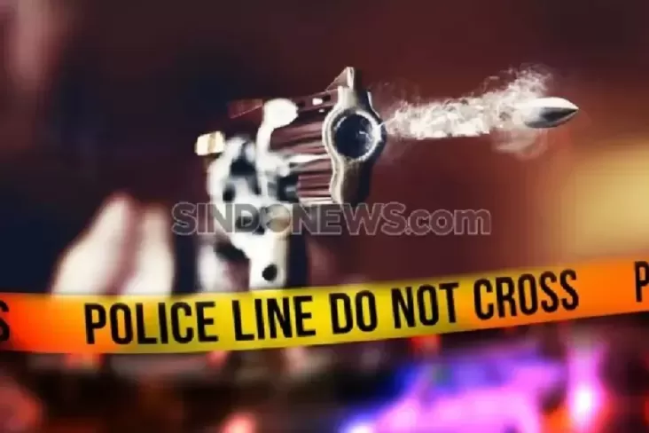 PMKRI: Penanganan Kasus Penembakan Agustino Masih Jauh dari Prinsip Keadilan