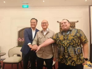 Profil 3 Calon Bos Danantara yang digunakan Bakal Diluncurkan Prabowo Hari Ini adalah