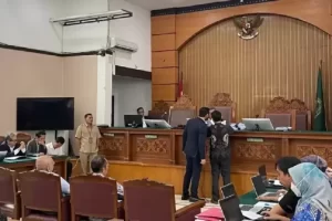 Pukat UGM Yakin PN Jaksel Bakal Tolak Gugatan Praperadilan Hasto Kristiyanto