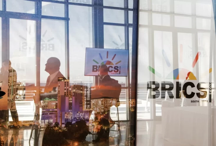 Rusia Merencanakan Proyek Nuklir Bareng Negara BRICS, Negeri Paman Sam Bakal Panas?