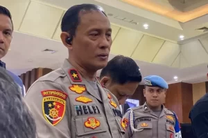 Soal Kelangkaan LPG 3 Kg, Bareskrim: Ada Penurunan Suplai ke Pangkalan