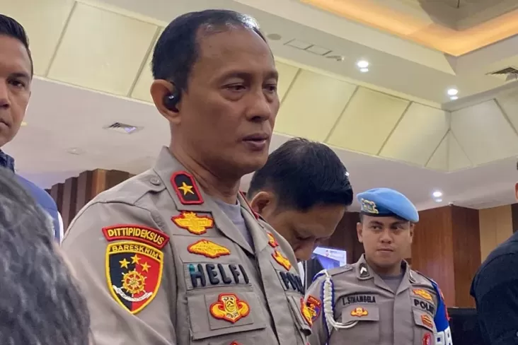 Soal Kelangkaan LPG 3 Kg, Bareskrim: Ada Penurunan Suplai ke Pangkalan