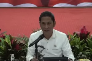 Tak Bisa Seleksi 19 Calon Hakim Imbas Efisiensi, KY Ungkap Biayanya