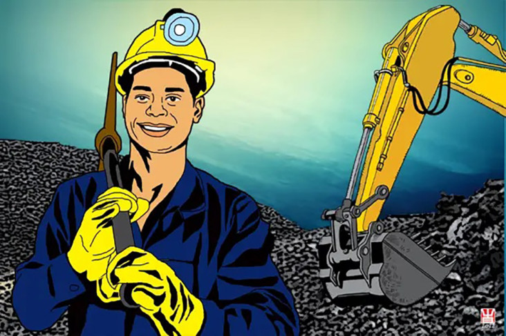 UU Minerba Izinkan UKM Kelola Tambang, Syaratnya Bikin Bingung