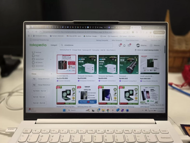 10 Tips Beli HP via Online Jelang Lebaran, Jangan Sampai Ketipu!