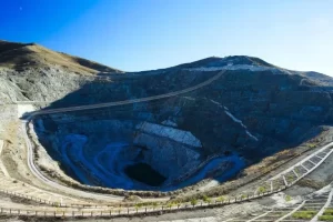 5 Fakta Penting Kesepakatan Harta Karun Mineral Langka negeri Ukraina juga Amerika Serikat