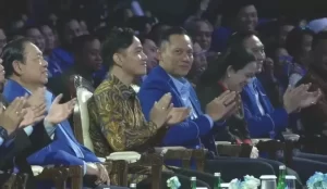 AHY juga Gibran Bisa Bersaing di tempat Pilpres 2029, Cawapres Prabowo Diprediksi Alot