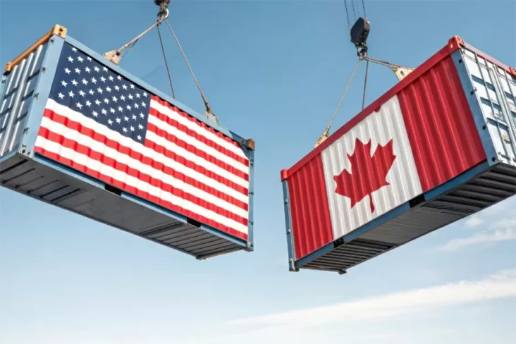 Balas Dendam Tarif Trump, Kanada Bakal Potong Ekspor Listrik ke Amerika Serikat