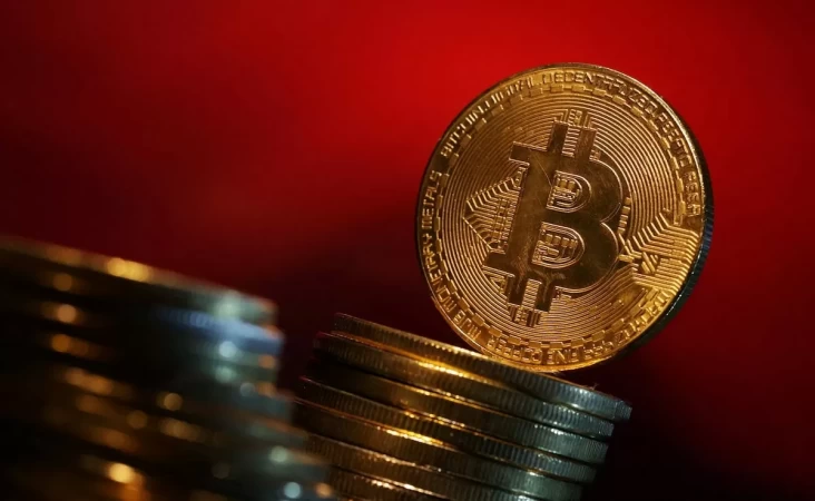 Bitcoin Bangkit pasca Terpuruk, Siap Melaju Kencang pada tempat Kuartal Kedua 2025?
