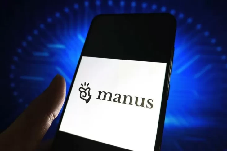 China Luncurkan Kecerdasan Buatan Baru Manus, Cerdas Analisis Pasar Saham