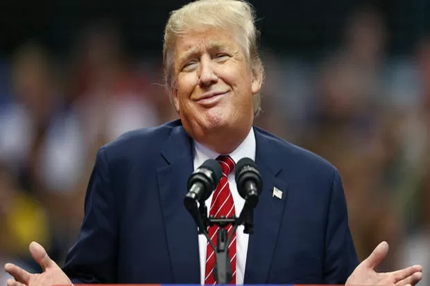 Didesak Ford kemudian Stellantis, Trump Akhirnya Tunda Aturan Tarif Impor