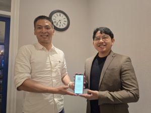 Google Play serta QRIS: Jodoh Digital yang Bikin Dompet Tersenyum