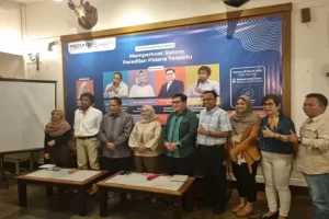 ICJR Minta Revisi KUHAP Fokus Pengawasan Antar Lembaga, Bukan Hanya mengenai Dominus Litis