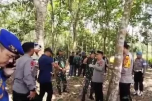 Isu Setoran Judi Sabung Ayam pada Balik Kematian 3 Polisi, Kapolda Lampung: Perlu Bukti Informasi dan juga Fakta