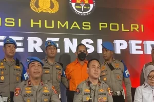 Jalani Sidang Etik Hari Ini, Eks Kapolres Ngada Bakal Dipecat