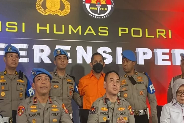 Jalani Sidang Etik Hari Ini, Eks Kapolres Ngada Bakal Dipecat