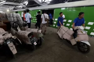 Kemenhub Gelar Rencana Mudik Gratis untuk  Motor, Begini Cara Daftarnya
