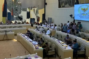 KPU Sebut Pemungutan Suara Ulang di area 24 Daerah Butuh Anggaran Rp486 Miliar