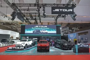 Masih Eksternal di dalam Indonesia, Jetour Akui Sering Dianggap Agen Perjalanan Wisata