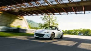 Mazda Bergeser ke Pasar Premium, Nasib Miata dalam Ujung Tanduk?