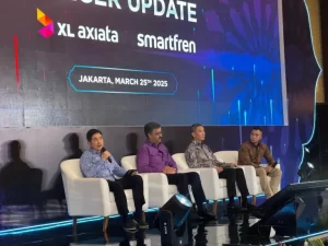 Merger XL Axiata serta Smartfren Disetujui, Lahirkan XLSMART, Raksasa Baru dengan 94,5 Juta Pelanggan!