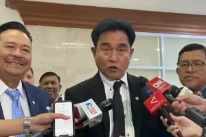 Navayo Ingin Sita Aset otoritas RI di dalam Prancis, Ini adalah Kata Yusril