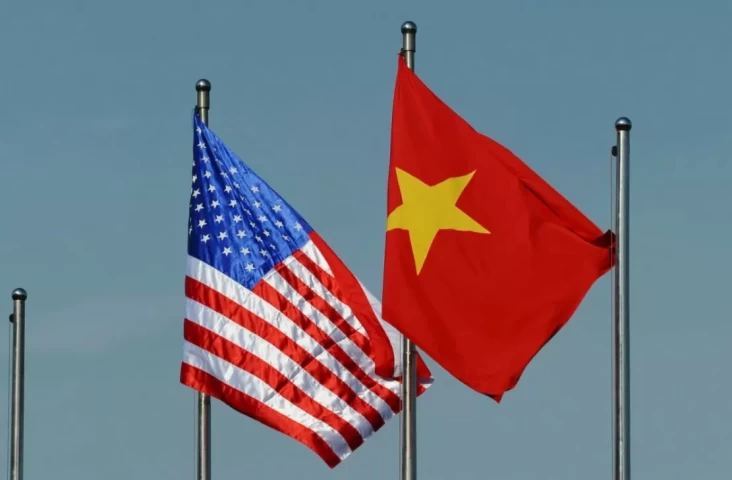 Negara Tetangga Indonesia Hal ini Ekspor ke Amerika Serikat Rp2.232 Ribu Miliar dalam tempat Tengah Perang Tarif