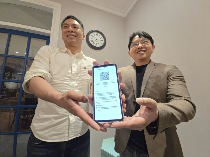 Nggak Cuma Sibuk Bermedsos, Warganet Ternyata Juga Doyan Jajan Aplikasi komputer komputer di area di Google Play