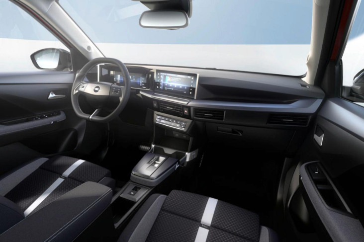 Opel juga Citroen Tawarkan Mobil Tanpa Fitur Rekreasi