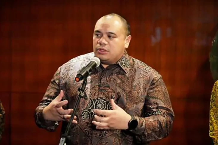 Pandu Sjahrir: Danantara Akan Fokus Pada Proyek yang digunakan Dorong Pertumbuhan Kondisi Keuangan